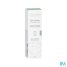 Load image into Gallery viewer, Avene Couvrance Correctiestick Groen