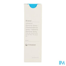 Afbeelding in Gallery-weergave laden, Brava Adhesive Remover Spray 50ml 12010