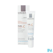 Afbeelding in Gallery-weergave laden, Lrp Redermic Pure Vitamine C Ogen 15ml