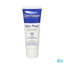 Afbeelding in Gallery-weergave laden, Dermagor Skin Plast A/verouder.multicorrector 40ml