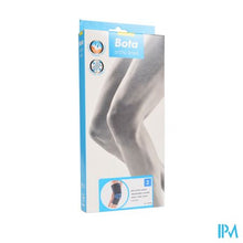 Afbeelding in Gallery-weergave laden, Bota Ortho Df 1100 Noir/ Zwart N2