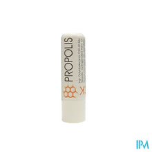 Load image into Gallery viewer, Soria Propolis Lippenbalsem Stick 4g