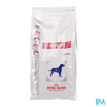Afbeelding in Gallery-weergave laden, Vdiet Hepatic Canine 1,5kg