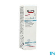 Afbeelding in Gallery-weergave laden, Eucerin Atopicontrol Gezichtscreme 50ml Nf