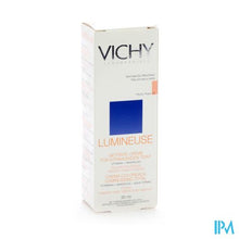 Afbeelding in Gallery-weergave laden, Vichy Fdt Lumineuse Nh Peche 30ml