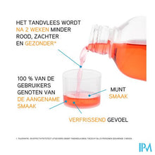 Afbeelding in Gallery-weergave laden, Eludril Care Mondspoeling 500ml