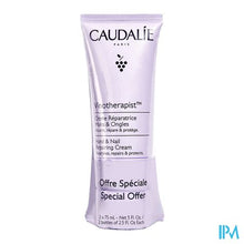 Load image into Gallery viewer, Caudalie Vinotherapist Duo Handcreme 75ml Promo