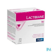 Afbeelding in Gallery-weergave laden, Lactibiane Iki Zakje 30x3g