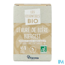 Afbeelding in Gallery-weergave laden, Vitavea Biergist Bio Caps 45