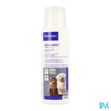 Load image into Gallery viewer, Allerderm Allercalm Sh Dermato Hond+kat 250ml