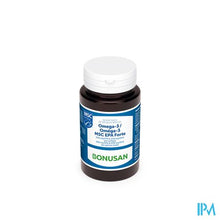 Afbeelding in Gallery-weergave laden, Omega 3 Msc Epa Forte Softcaps 30 Bonusan