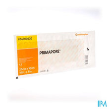 Afbeelding in Gallery-weergave laden, Primapore S&n Verb Post-op 25cmx10cm 20 66000320