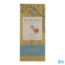 Afbeelding in Gallery-weergave laden, Bioradix - Detox 2 Biotoop 103 500ml