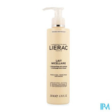 Afbeelding in Gallery-weergave laden, Lierac Micellair Demaquillant Fl 200ml