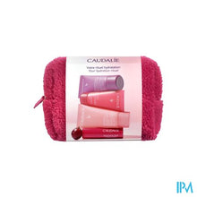 Load image into Gallery viewer, Caudalie Winter Trousse 2025 4 Prod.