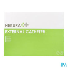Load image into Gallery viewer, Hekura Plus Externe Katheter 28mm 1 Uz6321