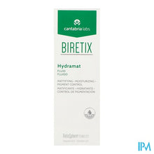 Afbeelding in Gallery-weergave laden, Biretix Hydramat Fluid Tube 50ml