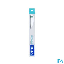 Afbeelding in Gallery-weergave laden, Vitis Monotip Tandenborstel 2814