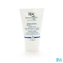 Afbeelding in Gallery-weergave laden, Roc Enydrial Handcreme 50ml