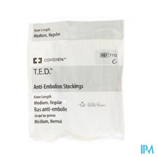 Load image into Gallery viewer, Ted Kniekous 71150 M Regul Wit