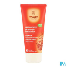 Afbeelding in Gallery-weergave laden, Weleda Granaatappel Verzorgingsdouche Tube 200ml