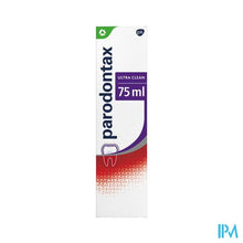 Afbeelding in Gallery-weergave laden, Parodontax Ultra Clean Tandpasta 75ml