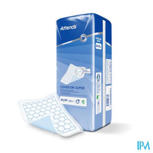 Afbeelding in Gallery-weergave laden, Attends Cover Dri Super Onderleg Nf 60x 90cm 1x50