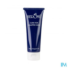 Afbeelding in Gallery-weergave laden, Herome Kuur Anti Kloven 75ml 2062
