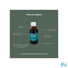 Afbeelding in Gallery-weergave laden, Detoximix Forte 200ml Pharmanutrics