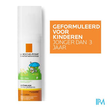 Afbeelding in Gallery-weergave laden, La Roche Posay Anthelios Lait Baby Ip50+ 50ml