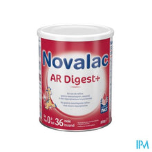 Afbeelding in Gallery-weergave laden, Novalac Ar Digest+ 800g