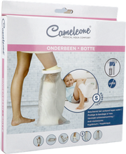 Afbeelding in Gallery-weergave laden, Cameleone Aquaprotection Onderbeen Transp S 1