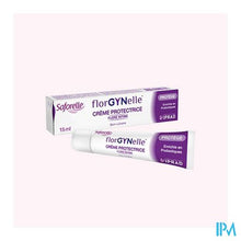 Load image into Gallery viewer, Florgynelle Beschermende Creme 15ml