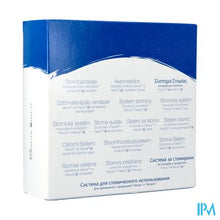 Afbeelding in Gallery-weergave laden, Natura Platen Stomahesive Flex 57mm 5 413103