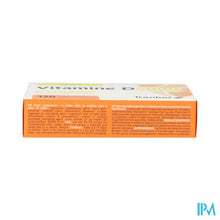 Load image into Gallery viewer, Vitamine D6000 Trenker Tabl 120 Nf