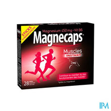 Load image into Gallery viewer, Magnecaps Spierkrampen Sticks 28