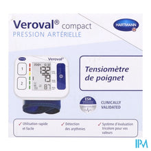 Afbeelding in Gallery-weergave laden, Veroval Compact Poignet P1