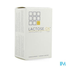 Afbeelding in Gallery-weergave laden, Lactose Ok Caps 75x353mg 5744 Revogan