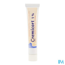 Afbeelding in Gallery-weergave laden, Cremicort H 1 % Creme 20 G