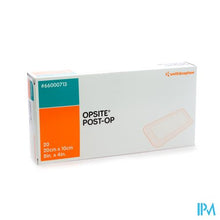 Load image into Gallery viewer, Opsite Post Op N 20,0cmx10,0cm 20 66000713