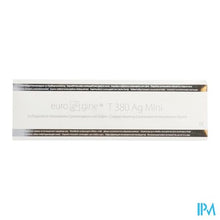Afbeelding in Gallery-weergave laden, Eurogine T 380 Ag Mini