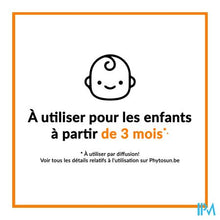 Afbeelding in Gallery-weergave laden, Phytosun Mandarijn Rood 10ml