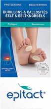 Afbeelding in Gallery-weergave laden, Epitact Eeltknobbel Protection 3 0752