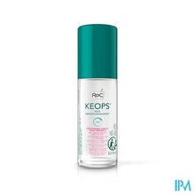 Afbeelding in Gallery-weergave laden, Roc Keops Deo Sensitive Skin Roll-on 30ml