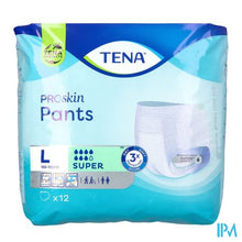 Afbeelding in Gallery-weergave laden, Tena Proskin Pants Super Large 12