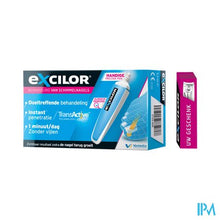 Afbeelding in Gallery-weergave laden, Excilor Behandeling Schimmelnagels Pen + Geschenk