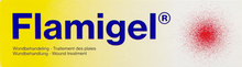 Afbeelding in Gallery-weergave laden, Flamigel Tube 50g