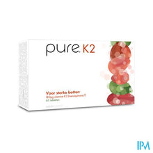 Load image into Gallery viewer, Pure K2 Tabl 60