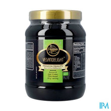 Load image into Gallery viewer, Goveggie Vegandelight Vanilla 700g