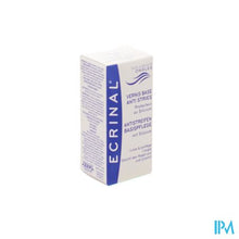 Afbeelding in Gallery-weergave laden, Ecrinal Nagellak Basis Nf Fl 10ml 20204
